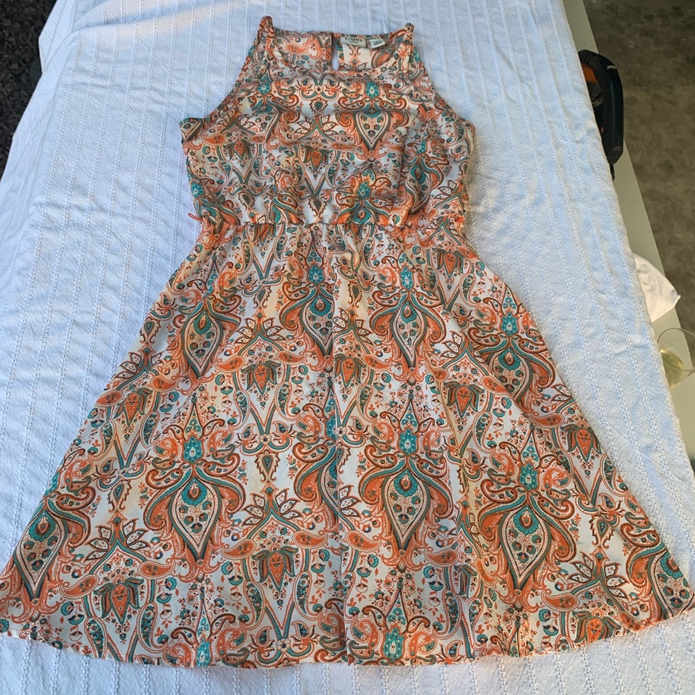 Adorable dress 12/14